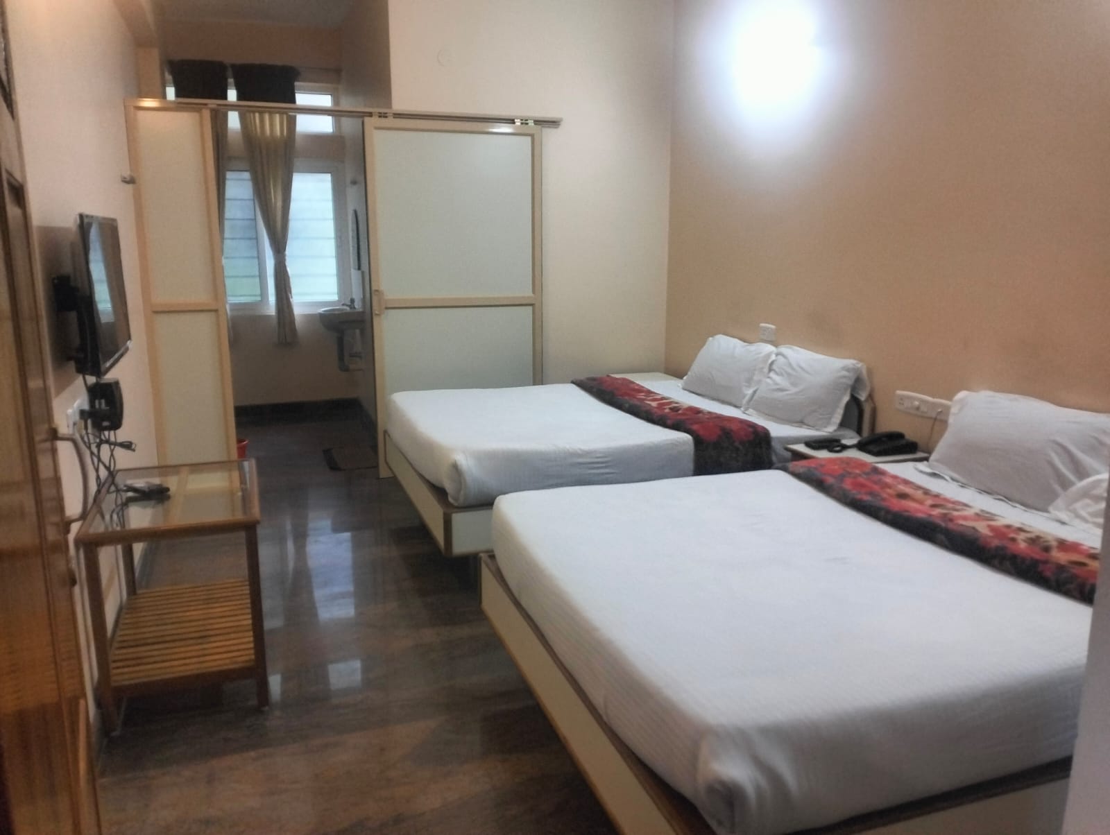 Standard Suite Room